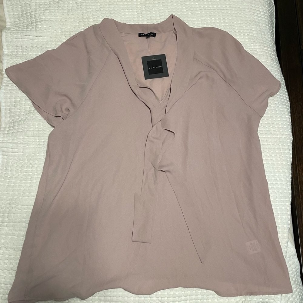 Pleione blouse